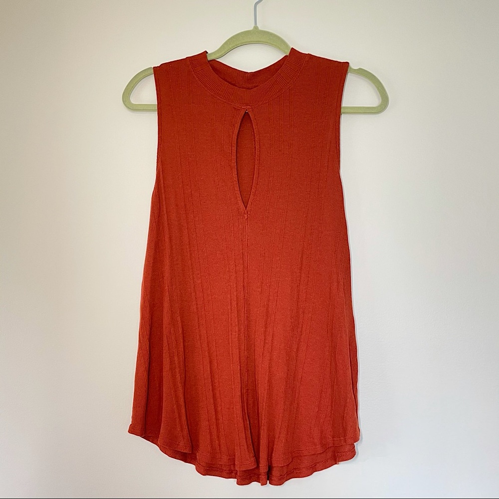 Free people tank
